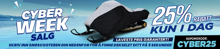 Biltrekk.com - Snøscootertrekk