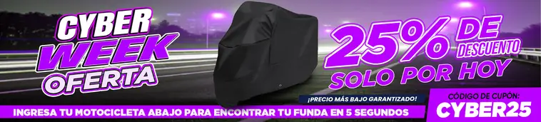 Fundasparacoches.com - Fundas para Motocicletas