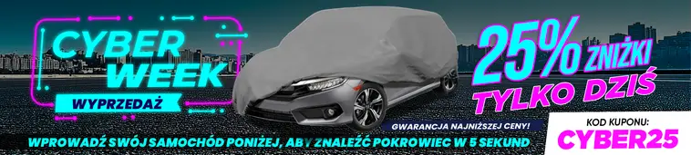 Pokrowcenasamochody.com - Pokrowce na samochody