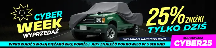 Pokrowcenasamochody.com - Pokrowce na ciężarówki
