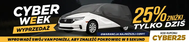 Pokrowcenasamochody.com - Pokrowce na vany