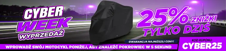 Pokrowcenasamochody.com - Pokrowce Na Motocykle