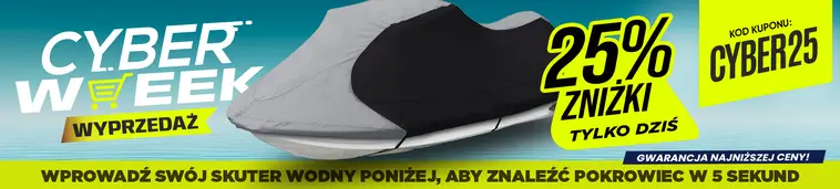 Pokrowcenasamochody.com - Pokrowce Na Skutery Wodne