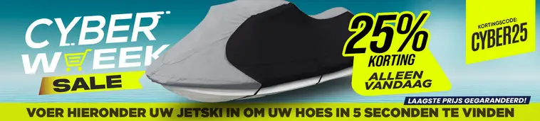 Autohoesopmaat.com - Jetskihoezen