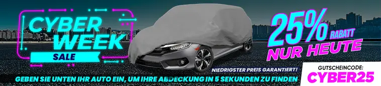 Autoabdeckungen.com - Autoabdeckungen