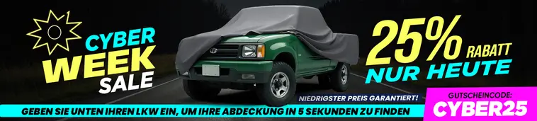 Autoabdeckungen.com - Pick-Up Abdeckungen