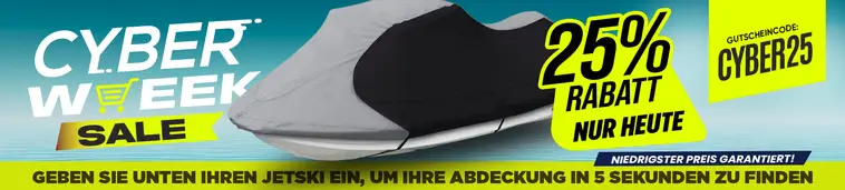Autoabdeckungen.com - Jetski Abdeckungen